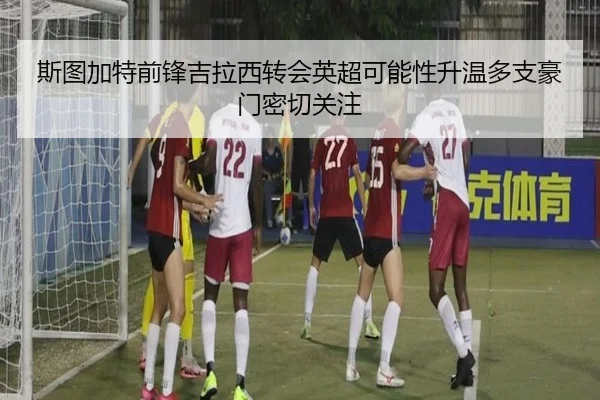 斯图加特前锋吉拉西转会英超可能性升温多支豪门密切关注 | cc7c7.app